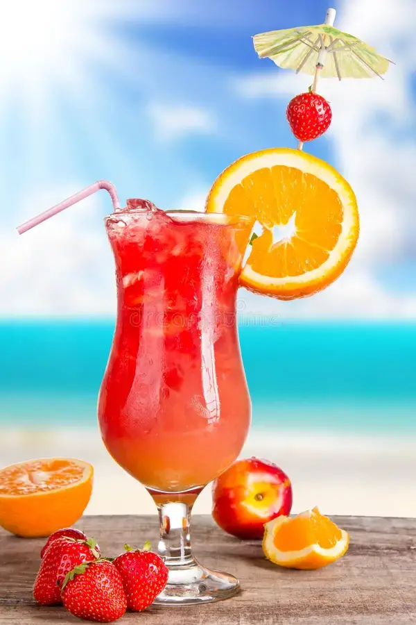 Cocktail d ete 25497476